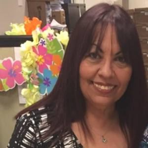 Meet your Posher, Celia